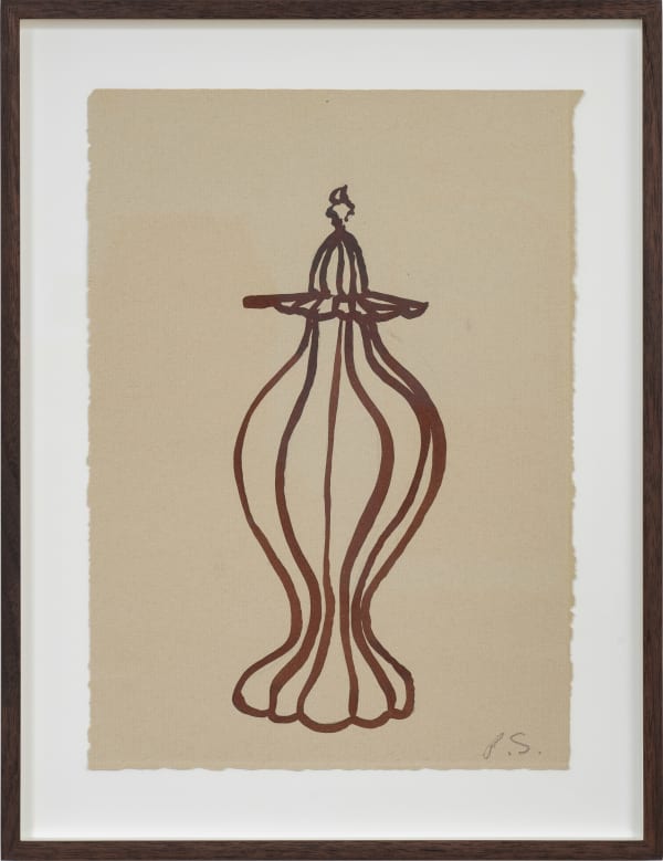 Peter Schlesinger, Untitled, 2005