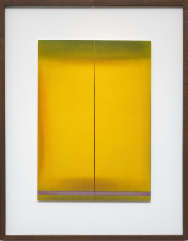 Vipeksha Gupta, Untitled IV, 2025