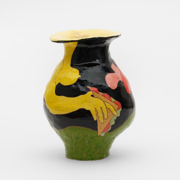 Christabel MacGreevy, BLT & Boots, 2023