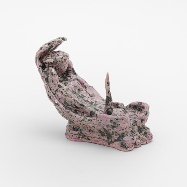 Rafaela De Ascanio, Tina: Resting Warrior, 2023