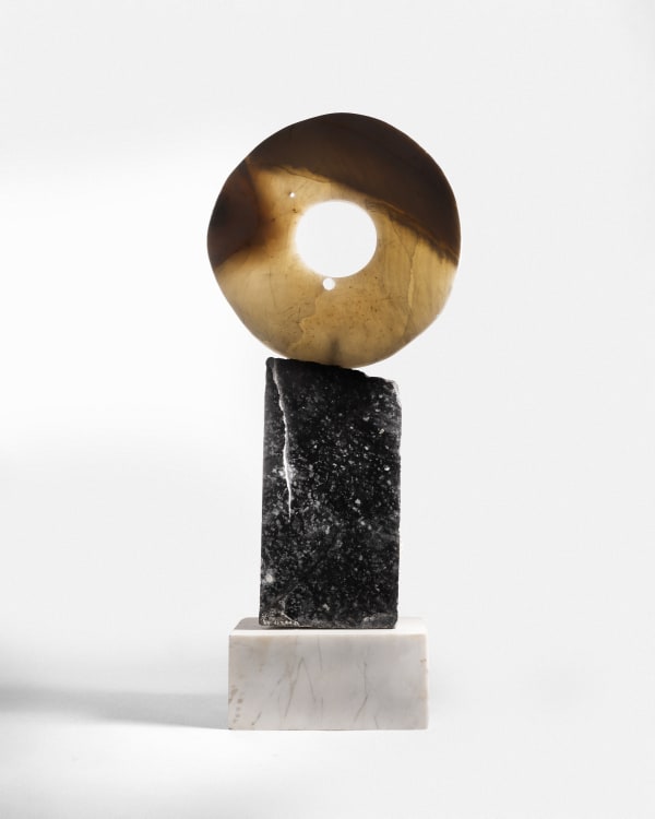 Nicolas Lefebvre, Cresida, 2022