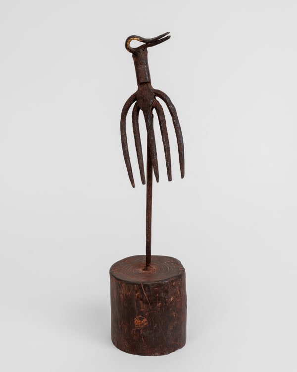 Lee Young Hak, Bird 2462, 2010