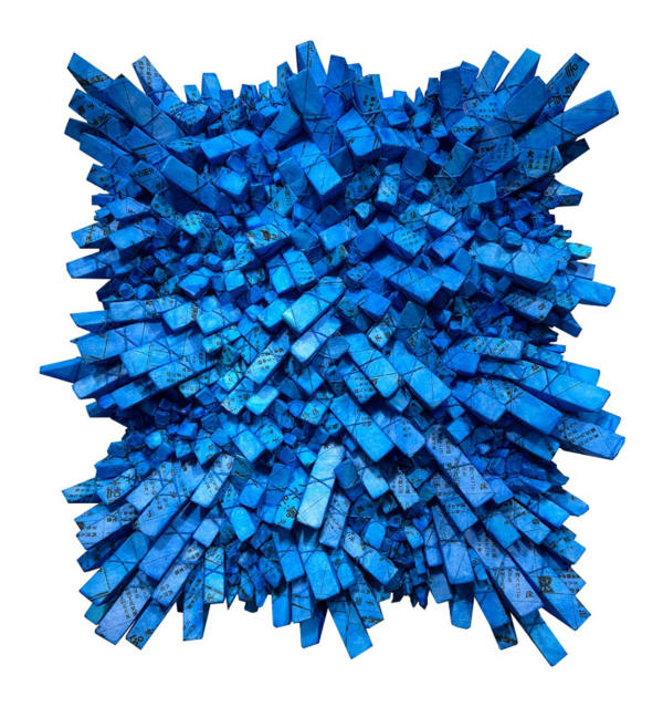 Chun Kwang Young, Aggregation24-MY046, 2024