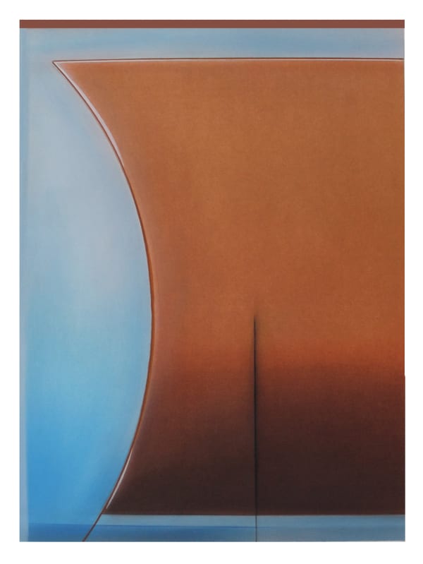 Vipeksha Gupta, Untitled VII, 2024