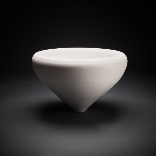 Taizo Kuroda, Untitled 44 (Dai-Sara III), 2018