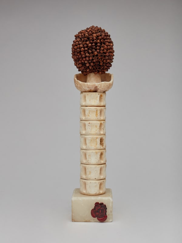 Nicolas Lefebvre, Girofla, 2022