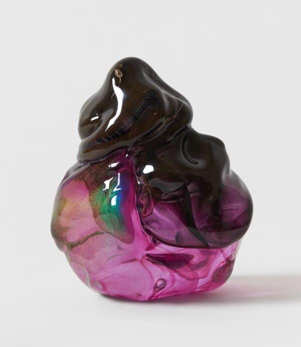 Flavie Audi, Hugging Rock 4, 2021