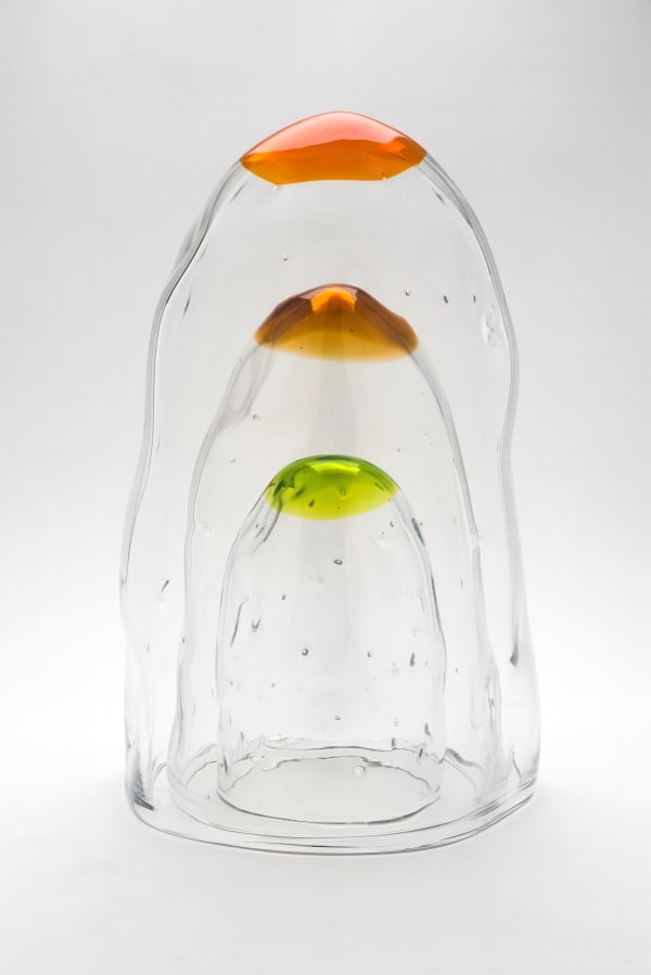 Tristano di Robilant, Milleseicento (Sixteen Hundred), 2023