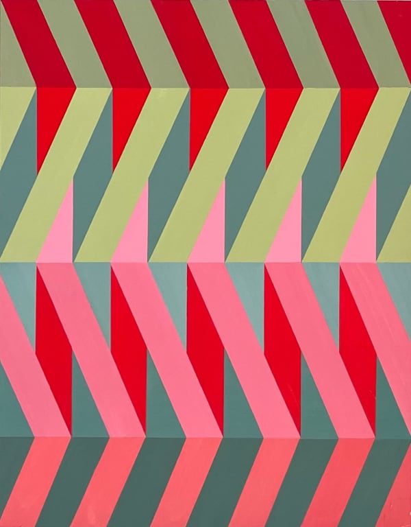 Orsina Sforza, Fisarmonica, 2017