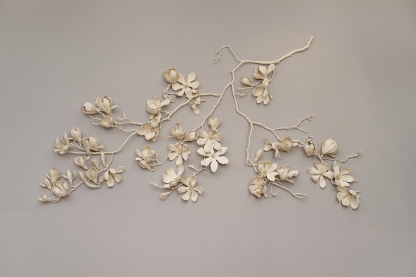 Kaori Tatebayashi, Magnolia , 2024