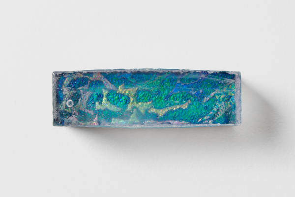 Flavie Audi, Brick 27, 2021