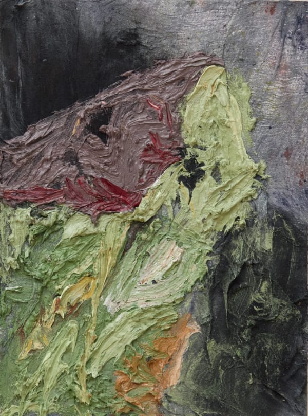 Lydia Gifford, Untitled, 2025