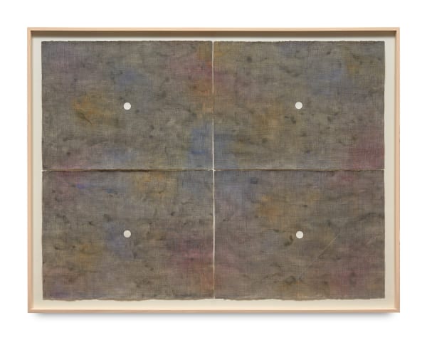 Paolo Colombo, Untitled (Grey), 2019