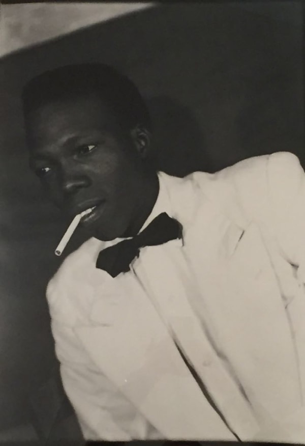 Seydou Keïta, Untitled , 1952-1955