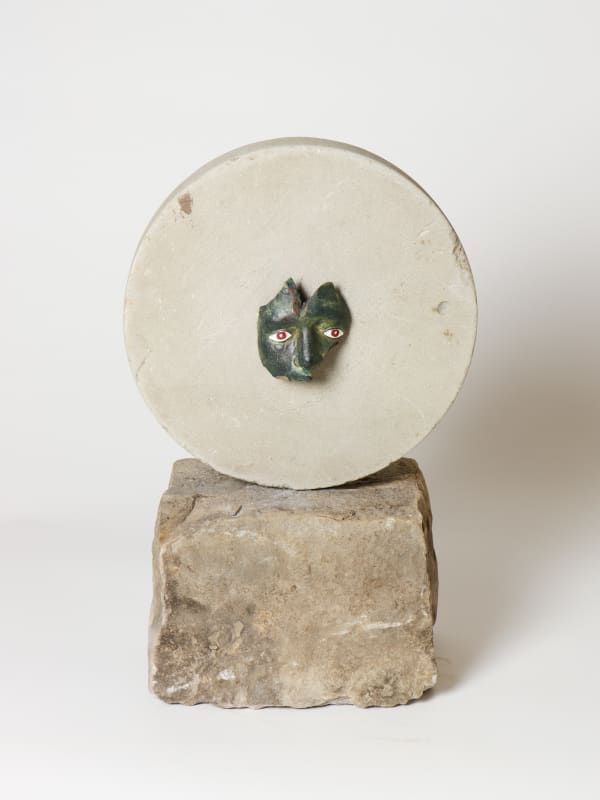 Nicolas Lefebvre, Bastet, 2022