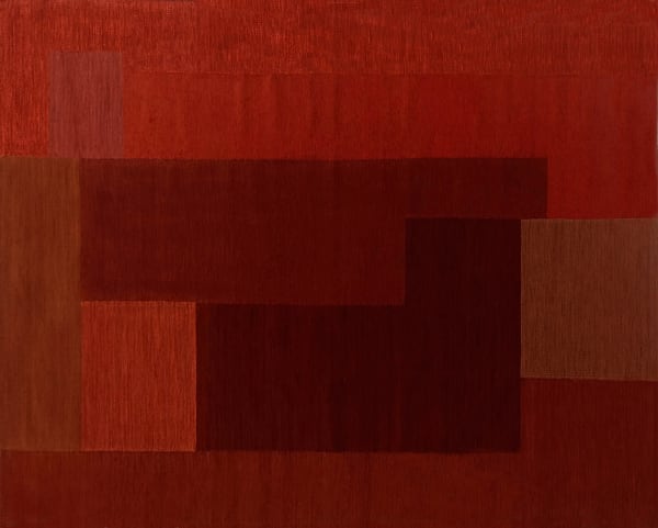 Sussy Cazalet, *Deep Channels, 2025