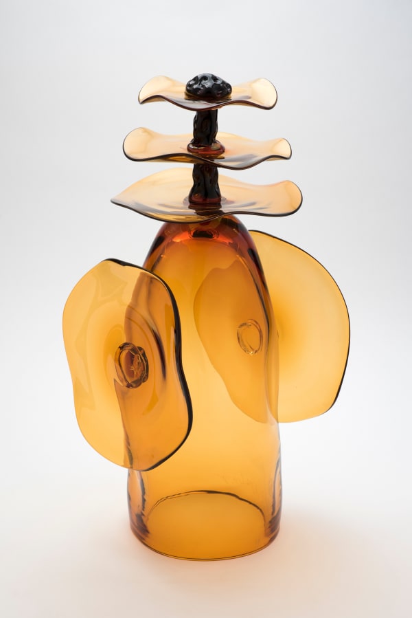 Tristano di Robilant, Soldato Innamorato II (Soldier in Love), 2023