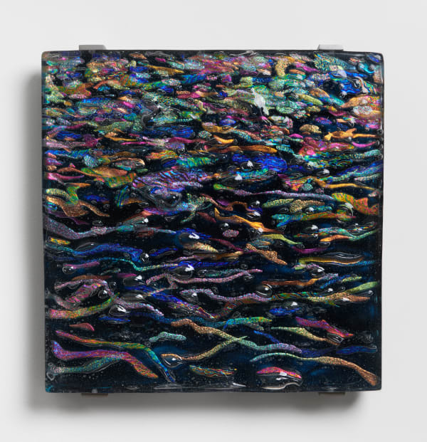 Flavie Audi, LCD 9, 2021