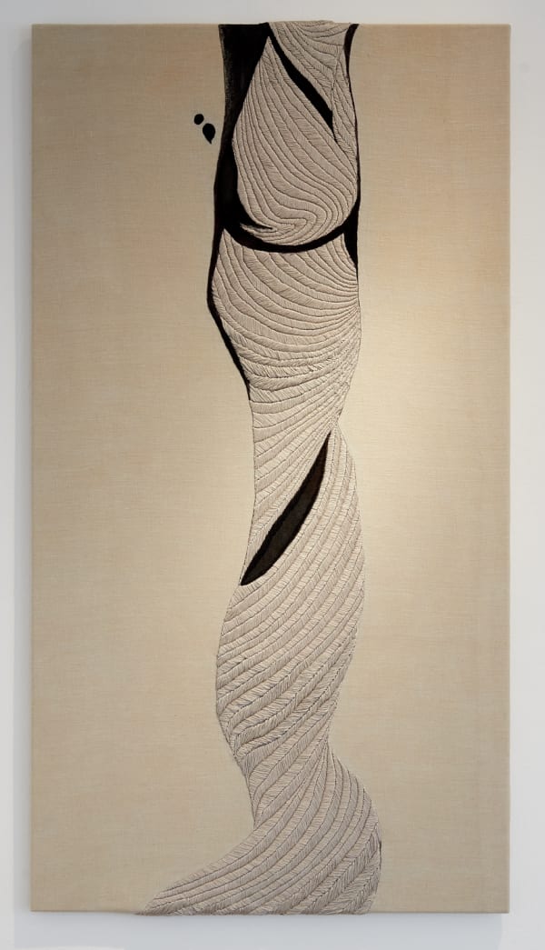 Carolina Mazzolari, Stairs, 2019