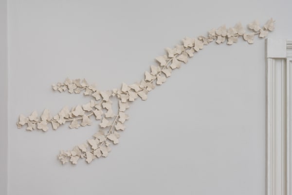 Kaori Tatebayashi, Ivy, 2024