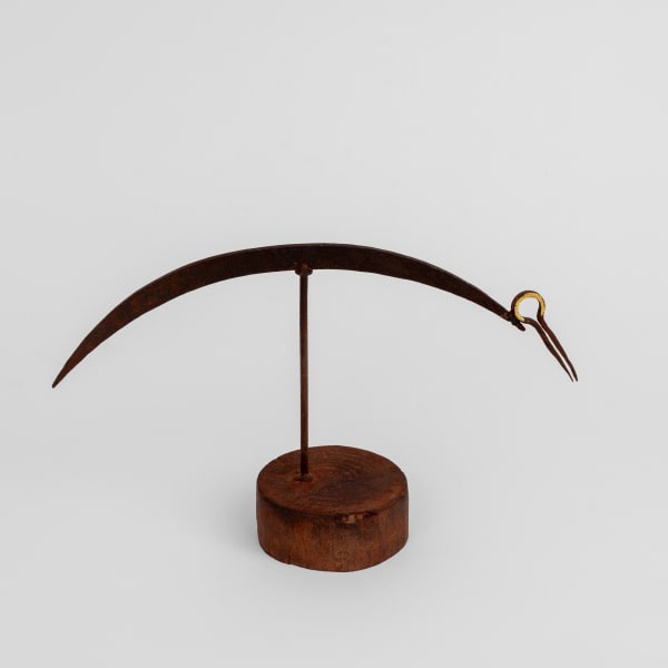 Lee Young Hak, Bird 2425, 2001