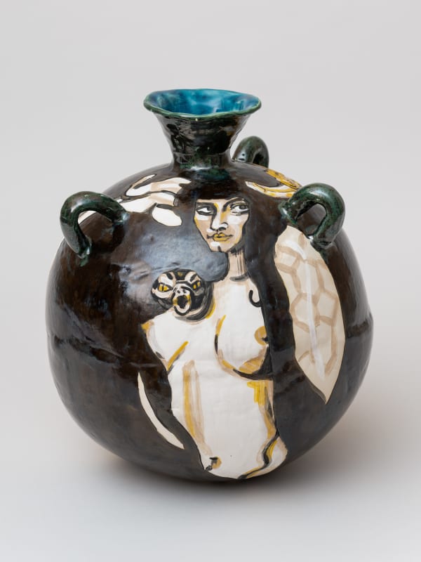 Rafaela De Ascanio, Howl, 2023