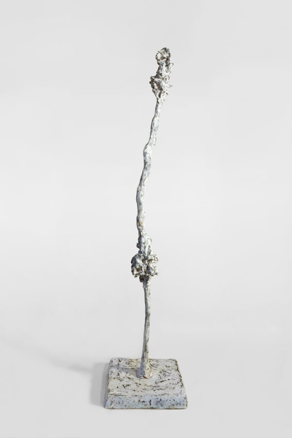 Alessandro Twombly, Untitled I, 2020