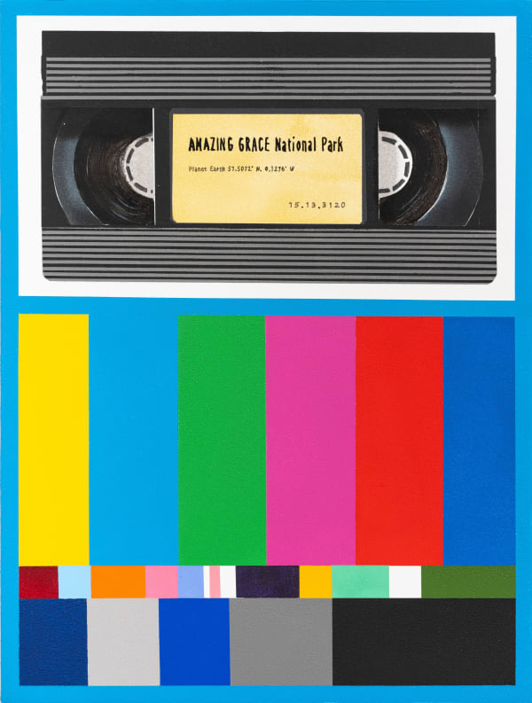 Naoya Inose, The Travel Reference, 2023