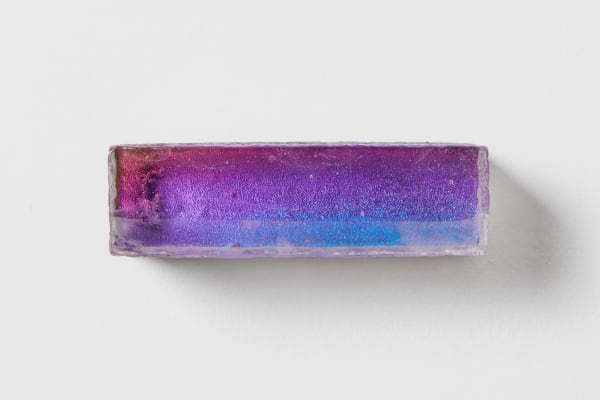 Flavie Audi, Brick 40, 2021