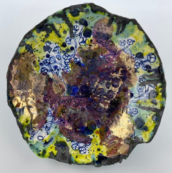 Ruan Hoffman, Sick Spring, 2020