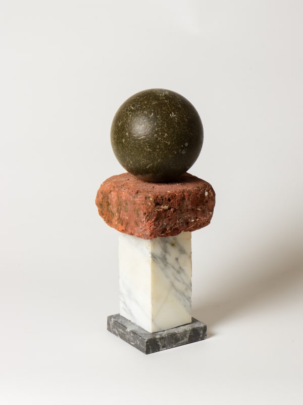 Nicolas Lefebvre, Neron, 2022