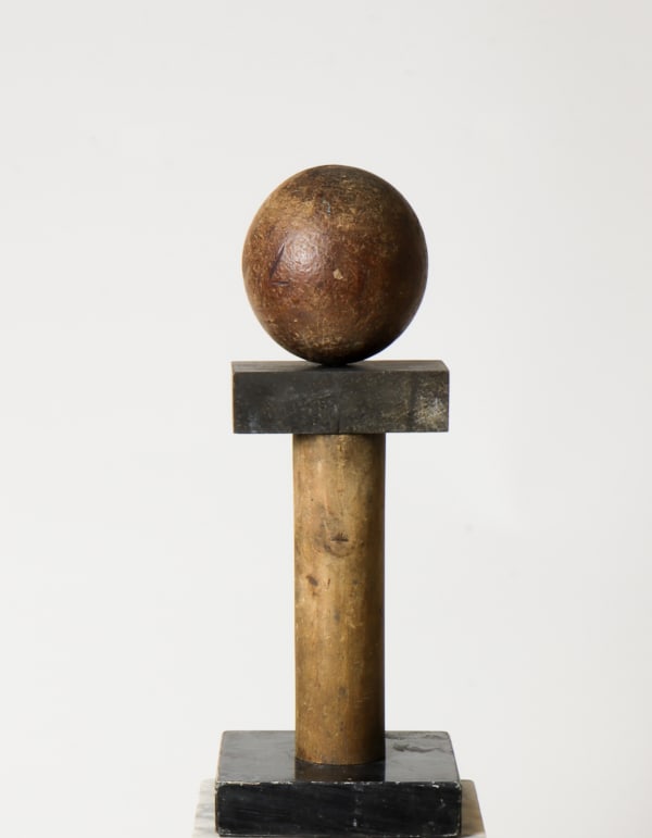 Nicolas Lefebvre, Macumba, 2022