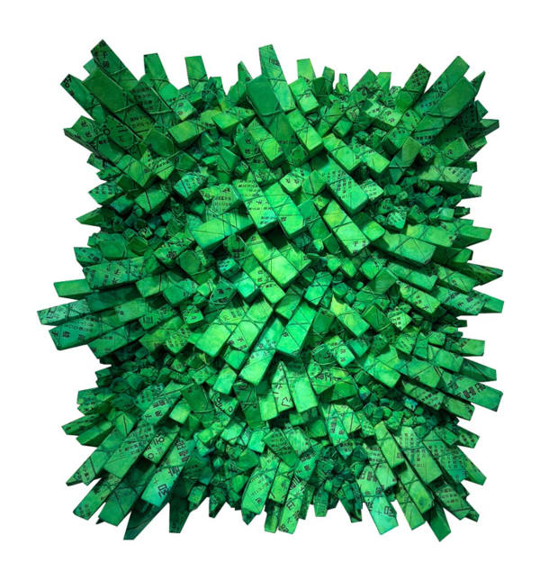 Chun Kwang Young, Aggregation24-MY045, 2024