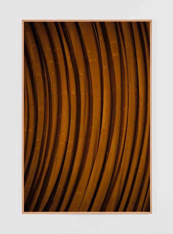 Antoine Wagner, Growth, 2024