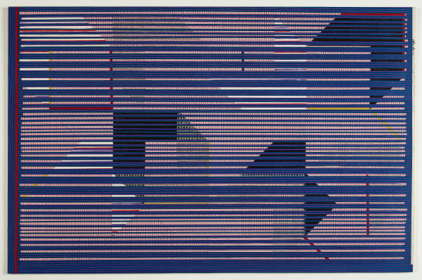 Tarka Kings, Across the Water, 2019