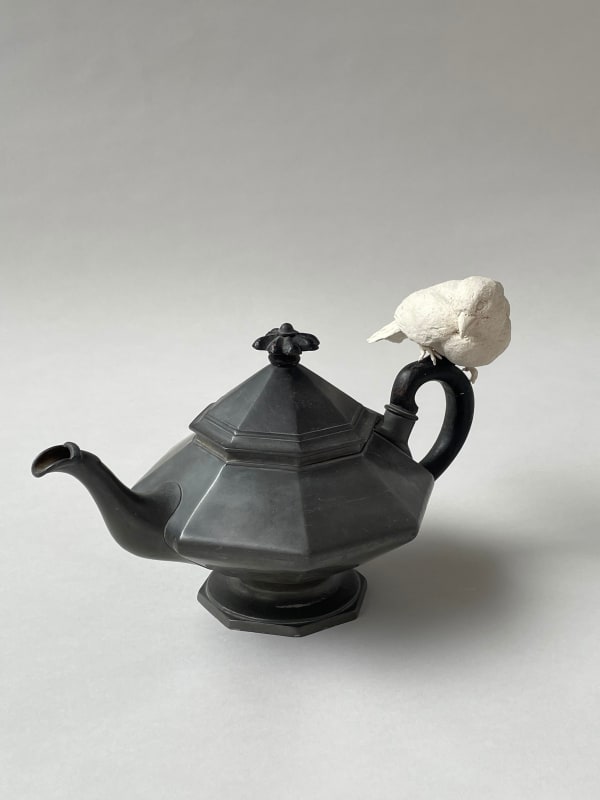 Kaori Tatebayashi, Chaffinch, 2023
