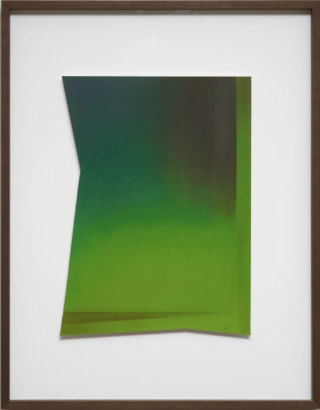 Vipeksha Gupta, Untitled VI, 2025