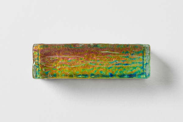 Flavie Audi, Brick 20, 2021