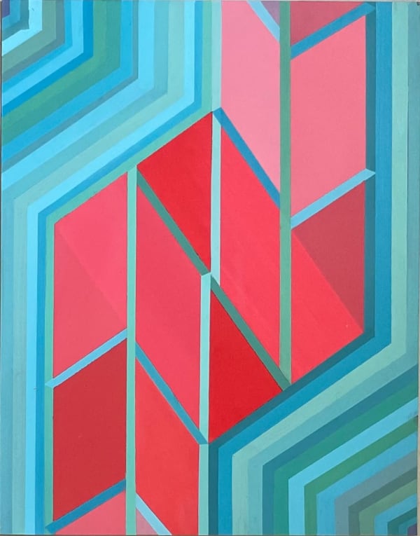 Orsina Sforza, Corpo, 2019