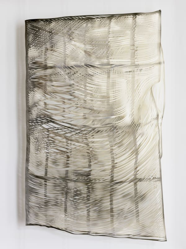 Georgia Russell, (Étude) Crépuscule Printanier III, 2014