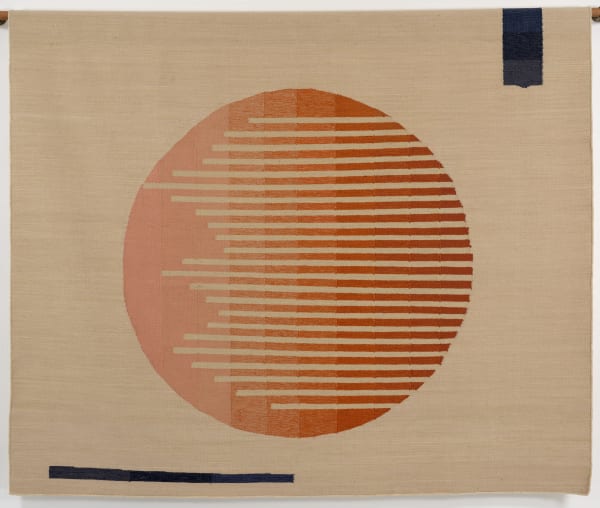Sussy Cazalet, Kyoto Sun, 2020/23