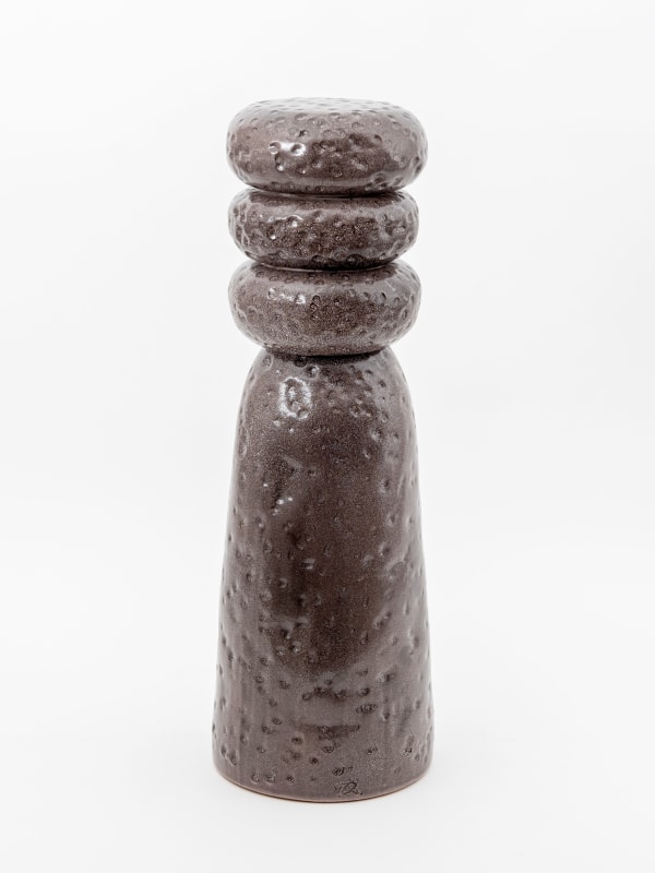 Tristano di Robilant, L’Uomo Dal Cuore Retto (The Upright-Hearted Man), 2022