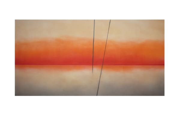 Vipeksha Gupta, Untitled XVII, 2024