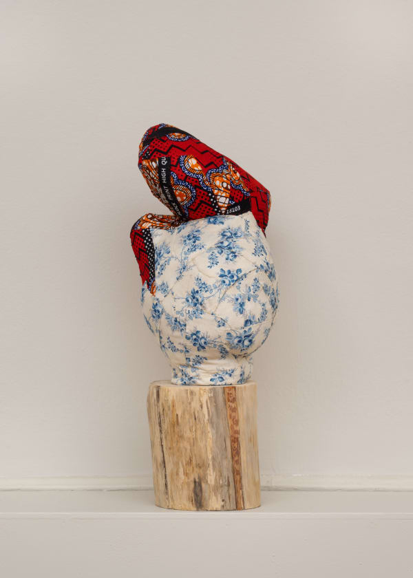 Sydney Albertini, Portrait of Girl, 2024