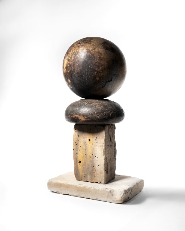 Nicolas Lefebvre, Tché, 2022