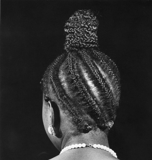 J.D. Ojeikere, Mai Bu, 1999