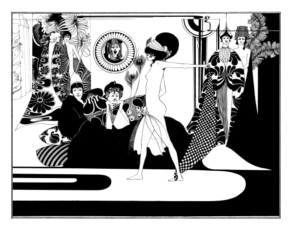 Antony Little, Bring Me The Head Of The Baptist, 1967