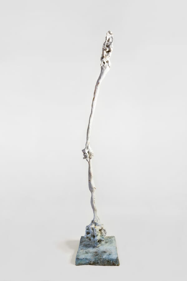 Alessandro Twombly, Untitled II, 2020