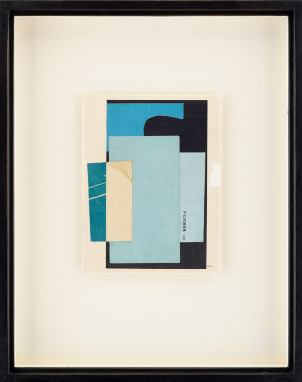 Ben McLaughlin, Untitled, 2022