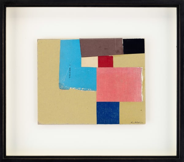 Ben McLaughlin, Untitled, 2020 